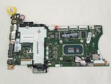 Lot of 2 Lenovo ThinkPad X13 Gen 2 Core i5-1135G7 2.40 GHz 16 GB DDR4 picture