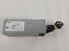 Lot of 10 Dell Inspiron 3910 180 W 8 Pin TFX Desktop Power Supply NC77H picture