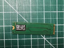 Micron 1TB M.2 NVMe Internal SSD Solid State Drive MTFDKBA1T0TFK picture