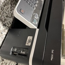 Dell V515W All-in-One Inkjet Printer with WiFi, Print, Scan, and Fax. TESTED picture