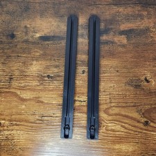 Corsair Graphite Series 760T Bottom Dust Filter Guide Rails picture