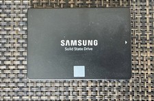 Samsung 850 EVO MZ7LN120HAHQ 120GB SATA III 2.5