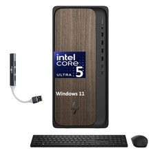 HP OmniDesk AI Desktop Intel Ultra 5 225 16GB DDR5 1TB PCIe SSD 280W PSU 1 picture