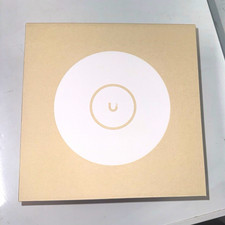Ubiquiti UniFi U6+ Wireless Access Point Dual-Band 2975Mbps 1GbE White picture