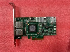IBM/Broadcom F169G BCM95709A0907G Dual Port 1GB PCI-E NIC Network Adapter Card picture