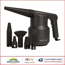 Ultra Electric Air Duster Blower for Cleaning PCs, Laptops and Electronics picture