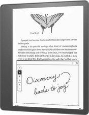 Amazon Kindle Scribe – 10.2