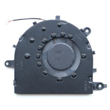 ✅ 5F10S13906 FOR LENOVO ideapad 5-15ARE05 81YQ / 5-15IIL05 81YK CPU COOLING FAN picture