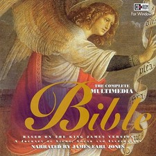 Complete Multimedia Bible picture