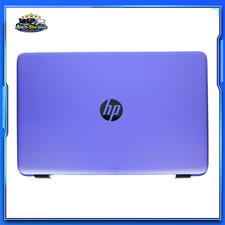 For HP 17-X 17-Y 17X 17Y 46008C1O0003 New Purple LCD Top Cover Rear Lid Notebook picture