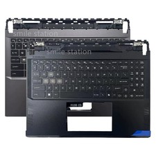 New for MSI Raider GE68 GP68 MS-15M1 MS-15M2 16