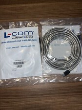 L-Com Armored Cable USB 2.0, Male/Male 4 Meters (13 FT) picture