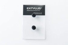 Finger-Mounted Conductive Stylus EXTYLUS Replacement PenTips(2 Pcs) for black  picture