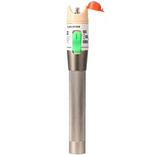 30MW Visual Fault Locator Metal 10-30km Red Light Source Fiber Tester picture