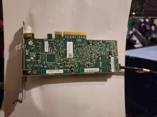 LSI MegaRAID SAS 9341-8i 12g RAID Controller picture