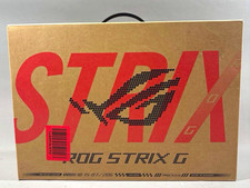 New Asus ROG Strix G16 G615J 16