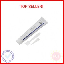 G104 100Grams Tube White Thermal Grease Paste, Thermal Compound Heatsink Paste f picture