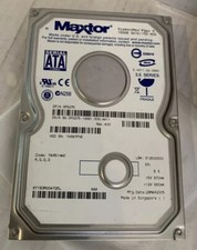 MAXTOR Diamond Max Plus 9 SATA 150 HDD 160GB picture