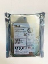 FOR Dell 7FJW4 07FJW4 ST300MP0005 300GB 12G 15K 2.5'' SAS 1MG200 Hard Drive picture