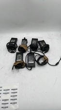 Dell Laptop AC Power Adapters 90W 130W 180W Chargers Lot Of 6 picture