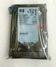 HP 652615-B21 G8 G9 server hard disk 450G 15K SAS 3.5 653951-001 picture