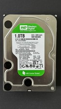 Western Digital WD10EADS 1TB 3.5” SATA Caviar Green Internal Hard Drive picture