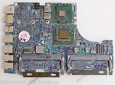 APPLE 661-470 MACBOOK 13.3 MB404LL/A MB403LL/A LOGICBOARD C2D 2.4GHZ 820-2279-A picture