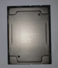 INTEL SR3J4 GOLD 6128 3.4GHZ 19.25M 6 CORE 115W GOLD 6128 SR3J4- MP picture