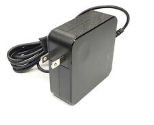 New Genuine 65W AC Charger  For Lenovo Ideapad Flex 5 15IIL05 81X3 81X3000VUS picture