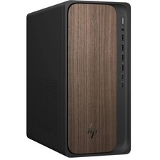 HP - OmniDesk Desktop - Intel Core Ultra 5 225 2025 - 16GB DDR5 Memory - 250 GB picture