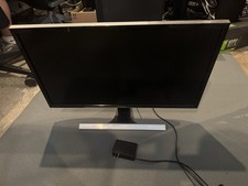 Samsung U28E590D 4K Monitor picture