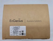 EnGenius ENH1350EXT Wi-Fi 5 Wave 2 AC1300 Outdoor Wireless Access Point New Box picture