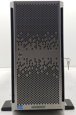 HP ProLiant ML350p Gen8 E5-2620 32GB RAM Tower Server No HDD picture