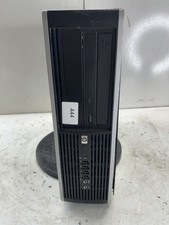 HP Compaq 6000 Pro SFF Intel Core 2 Duo E7600 3.06GHz 4GB 500 GB Windows XP picture