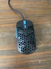 G Wolves Hati S Wired Limited Edition Stardust Gaming Mouse picture