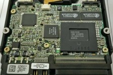IBM 07N3710 19K1481 PCB Board DPSS-318350 18.2GB - PCB of Hard Drive ONLY picture
