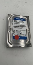 Western Digital Blue WD10EZEX 1TB SATA HDD Desktop Drive For Parts Or Repair picture