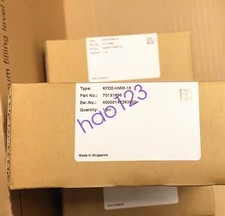 1pcs Pepperl+Fuchs KFD2-HMM-16 Safety Barrier Module DHL/FedEx picture