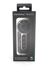 WORKING Wacom Wireless Key Remote for Cintiq / Intuos Pro Express Key remote . picture