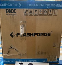 flashforge inventor 2 for parts picture