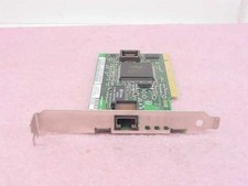 Compaq NC3120 317606-001 PCI 10/100 Ethernet Network Card Intel 82559 picture