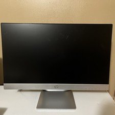 HP Pavilion 23XI 23-inch IPS LED Backlit Monitor picture