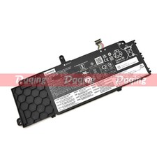 New Original L22D3P76 L22M3P76 Battery for Lenovo ThinkPad X13 Yoga Gen 4 / 5 picture