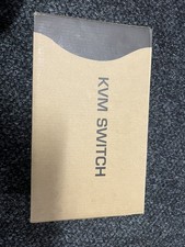 CKLau 4Kx2K@60Hz 4 Port USB 3.0 HDMI KVM Switch, CKLau-64Hua-3N picture