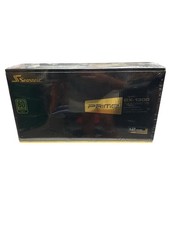 Seasonic Prime GX-1300 Full Modular 1300W 80+ Gold Silent 1300W Switching PSU picture
