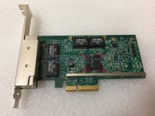 IBM Broadcom 74Y4064 1Gb 4 Port PCIe2 Ethernet-TX Adapter 5899 picture