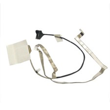 30PIN EDP FHD LCD Screen Video Flex Cable For Dell Precision DAP20 7730 M7730 picture