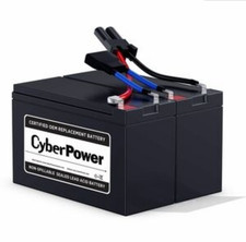 CyberPower RB1270X2B Replacement Battery Cartridge picture