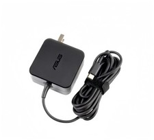 Genuine Asus Laptop Charger AC Adapter Power Supply ADP-45EW B Type USB-C 45W picture