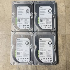 Dell 55H49 Seagate ST3000NM0023 3TB 7200RPM 6Gb/s 3.5
